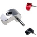 Comprar Repuestos uña-reforzada-cierre-xiaomi para Patinetes Xiaomi