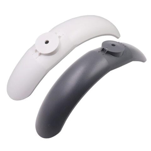 Recambio guardabarros delantero para patinete eléctrico Xiaomi
