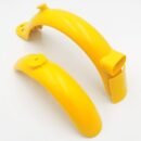 Repuesto Guardabarros delantero y trasero Xiaomi Mi Scooter PRO 2