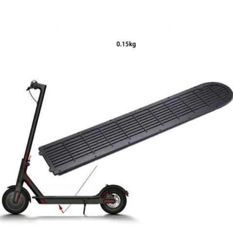 repuesto de Tapa batería patinete Xiaomi Mi Scooter Pro