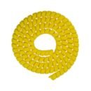 Cubre cable Xiaomi M365 color amarillo