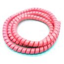 Cubre cable Xiaomi M365 color rosa