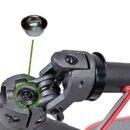 repuesto Tuerca compresión horquilla patinete Xiaomi M365