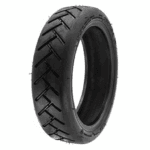 Neumático patinete tubeless 250×54