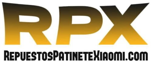 Repuestos patinete eléctrico Xiaomi