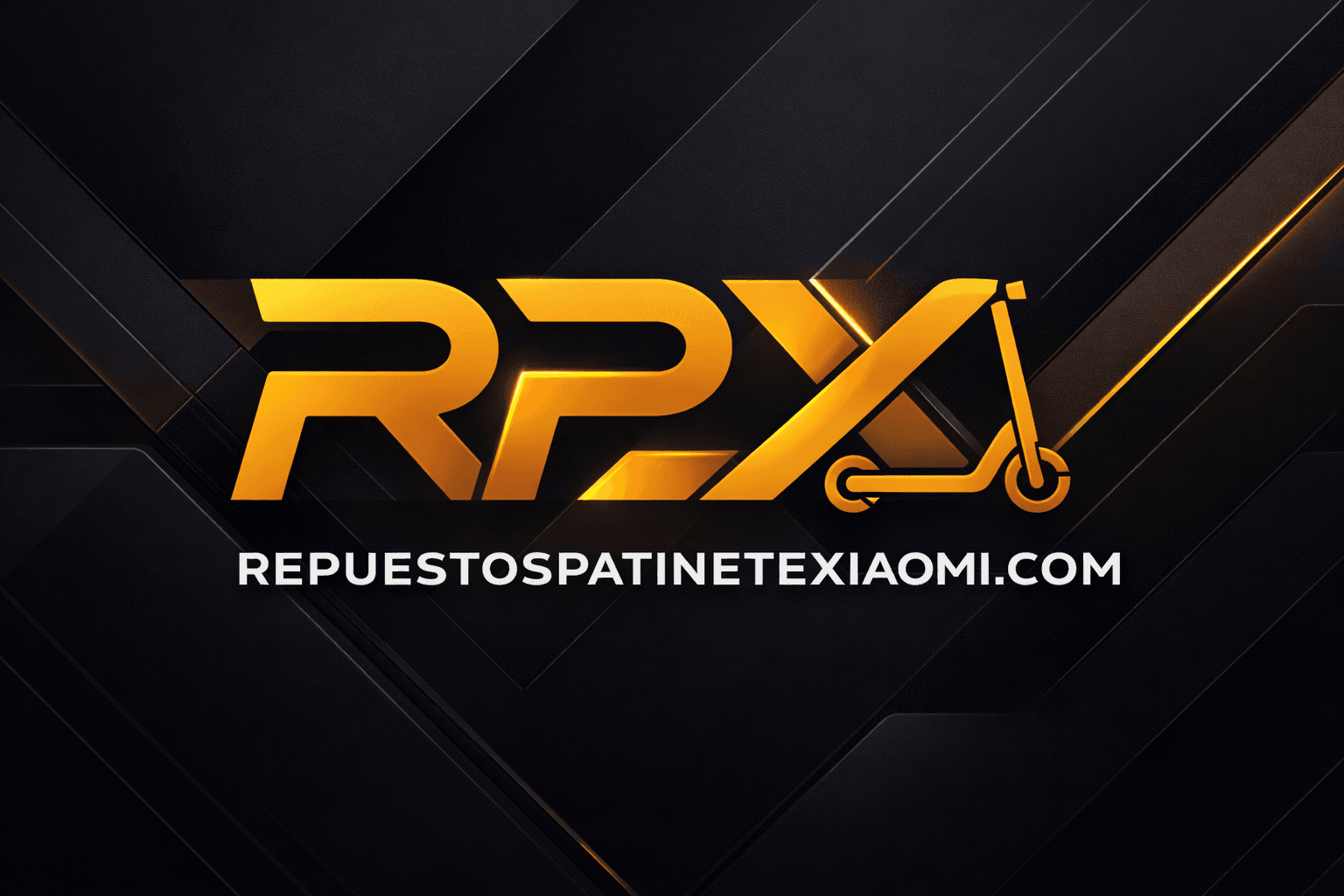 Repuestos patinete eléctrico Xiaomi