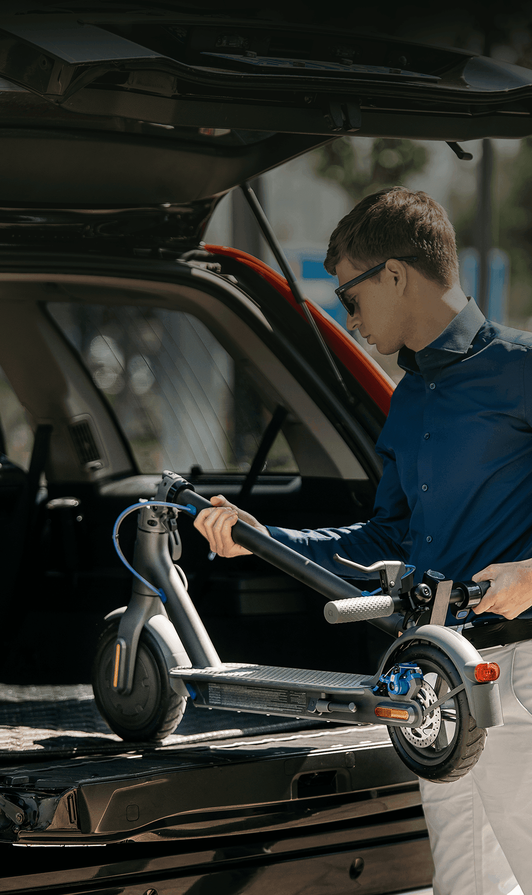 Repuestos para patinete eléctrico Xiaomi